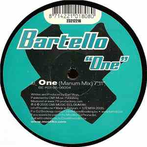Bartello - One