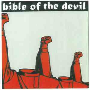 Bible Of The Devil - The Last Chance To Punishfuck