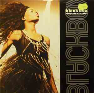 Black Box - Everybody, Everybody