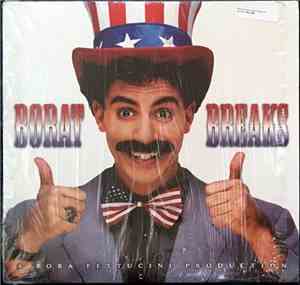 Boba Fettucini - Borat Breaks