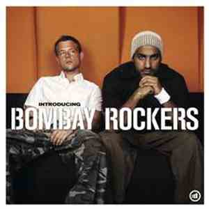 Bombay Rockers - Introducing