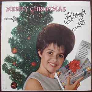 Brenda Lee - Merry Christmas From Brenda Lee