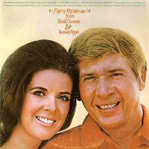 Buck Owens & Susan Raye - Merry Christmas From Buck Owens & Susan Raye