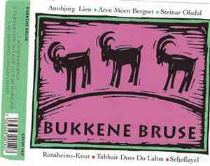 Bukkene Bruse - Bukkene Bruse
