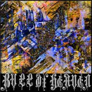 Bull Of Heaven - Sharp She Was And Keen, And Pleased The Devil