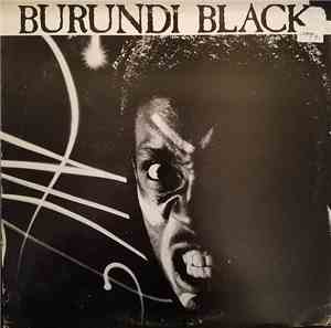 Burundi Black - Burundi Black