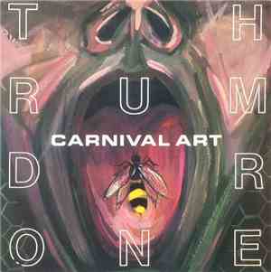 Carnival Art - Thrumdrone
