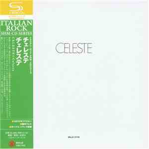 Celeste  - Celeste