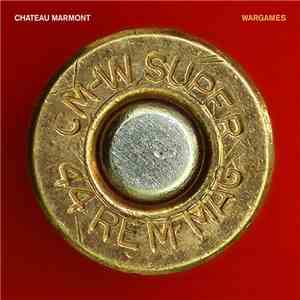 Chateau Marmont - Wargames EP