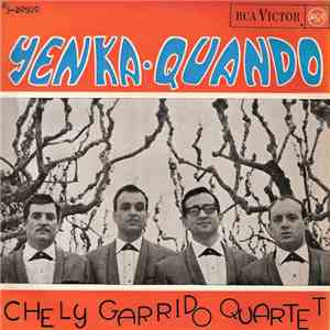 Chely Garrido Quartet - Yenka-Quando