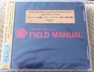 Chris Walla - Field Manual
