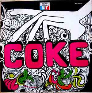 Coke  - Coke