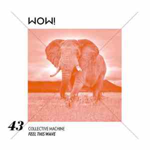 Collective Machine - Feel This Wave
