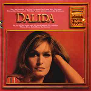Dalida -  Ausgewählte Goldstücke