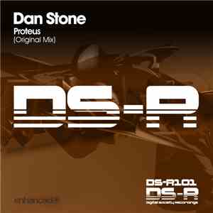 Dan Stone - Proteus