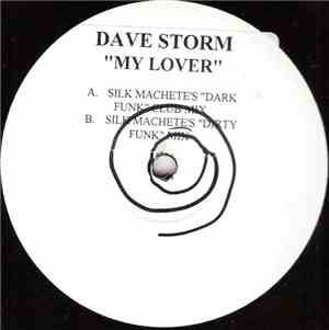 Dave Storm - My Lover