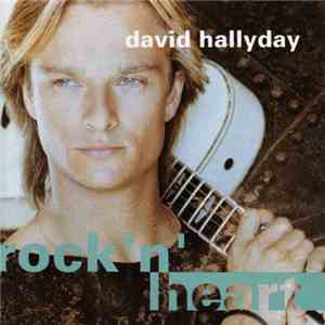 David Hallyday - Rock 'n' Heart