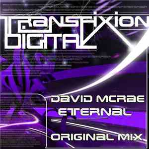 David McRae  - Eternal