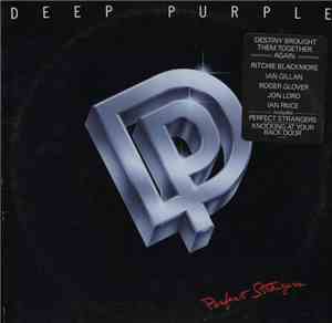 Deep Purple - Perfect Strangers