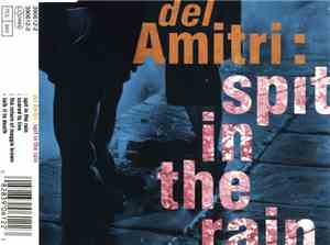 Del Amitri - Spit In The Rain