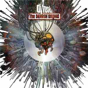 DJ Food - The Search Engine