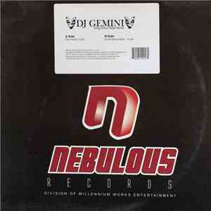 DJ Gemini  - One Family / So The Story Goes...