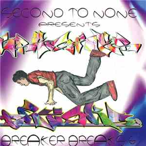 DJ Junk - Breaker Breaks Volume 6