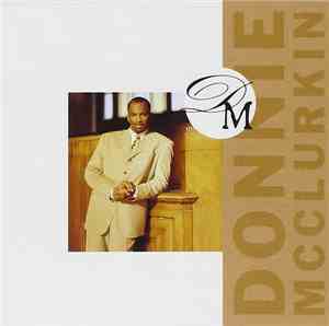 Donnie McClurkin - Donnie McClurkin