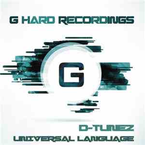 D-Tunez - Universal Language