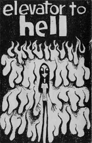 Elevator To Hell - Elevator To Hell