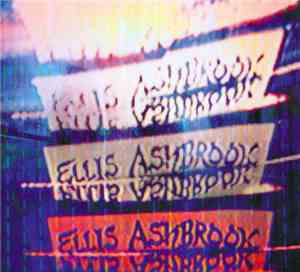 Ellis Ashbrook - Meridia