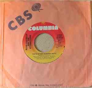 Elvis Costello And The Attractions - Tokyo Storm Warning (Part I)