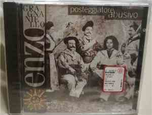 Enzo Gragnaniello - Posteggiatore Abusivo