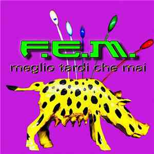 F.E.M. - meglio tardi che mai