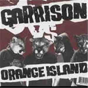 Garrison VS Orange Island - Garrison VS Orange Island