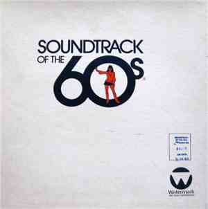 Gary Owens  - Soundtrack Of The 60s