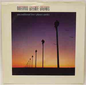 Gentlemen Without Weapons - Unconditional Love