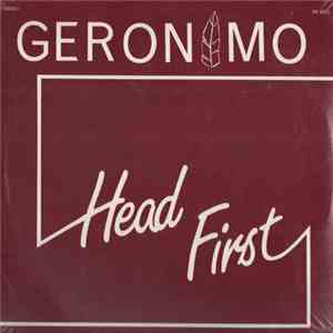Geronimo  - Head First