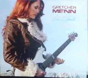 Gretchen Menn - Hale Souls