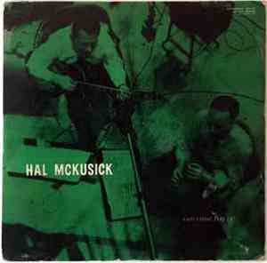 Hal McKusick Quartet - East Coast Jazz Series No. 8