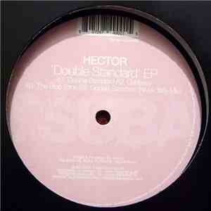 Hector  - Double Standard EP