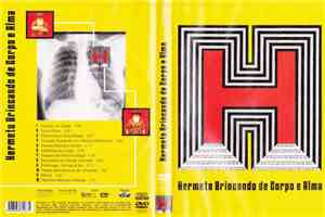 Hermeto Pascoal - Hermeto Brincando De Corpo E Alma