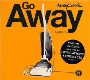 Honeycrack - Go Away