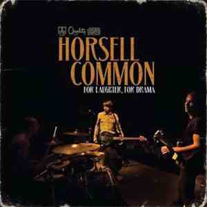 Horsell Common - For Laughter, For Drama