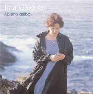 Ima Galguén - Abismo Arriba