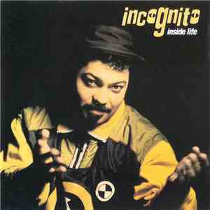 Incognito - Inside Life