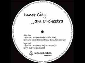 Inner City Jam Orchestra - Found Love