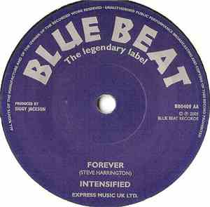 Intensified - Forever / Catch This Beat