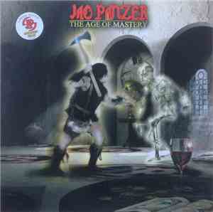 Jag Panzer - The Age Of Mastery