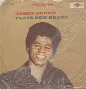 James Brown - Plays New Breed (The Boo-Ga-Loo)